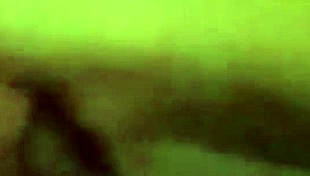 Wife Ass Fucks Husband And Shoots Cum!