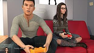 does jessy share her big ass plans with john for cash?