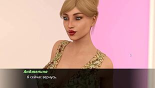 complete gameplay of echoes of lust episode 2 part 36 with intense scenes.