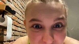 Crazy Gym Fucking In Public With Horny Amateurs Reaching Orgasm