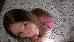 My girlfriend chose the simple solution.