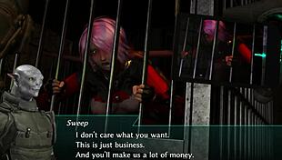 Hounds of the meteor part 4