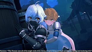 Hentai Cartoon Anime Compilation Featuring Various Characters