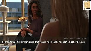 A Wife And Stepmother 90: Erotic Encounters Unveiled