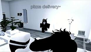 I Encounter a Rabbit Femboy Bot and Explore Fantasies