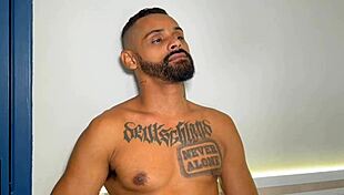 interracial guys with big cocks explore asses