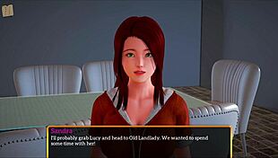 My New Family 306 Hentai Story