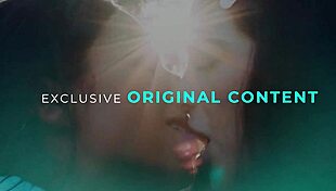 Gina Valentina anal fingers roommate tiffany watson during rough fuck