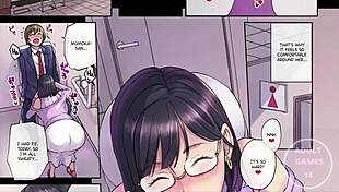 is my girlfriend's mom my sex friend? let's find out