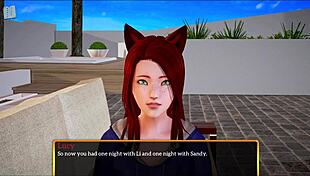 My New Family 306 Hentai Story