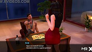 Fashionbusiness Takes Hot Shower