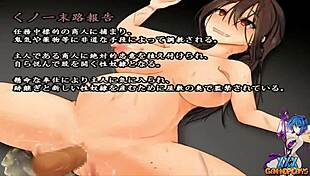 kunoichi peony gameplay two