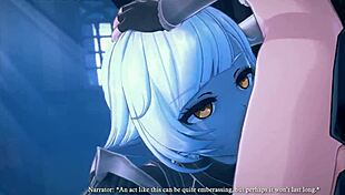 Hentai Cartoon Anime Compilation Featuring Various Characters