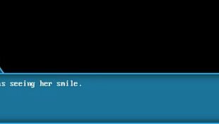 Night Lessons Part 1: Anime Girls Groped In Arcade Nudity Scene With Huge Tits