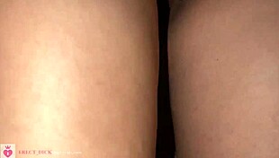 Merry Christmas Pissing Compilation With 18 Year Old Teens In Lingerie Pov!