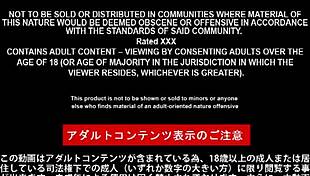 hey, check this asian babe getting creampied hard