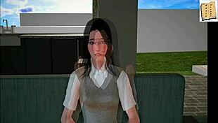 My New Family 39 With Cartoon Ass, Erotic Brunette, Redhead, Homemade Small 18+ Tits, Big Ass, Amateurs, Anime