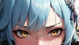 damn, 3d animated couple goes wild with pussy masturbation asmr!