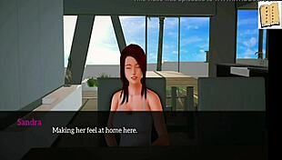 My New Family 39 With Cartoon Ass, Erotic Brunette, Redhead, Homemade Small 18+ Tits, Big Ass, Amateurs, Anime