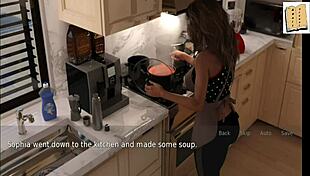 A Wife And Stepmother 90: Erotic Encounters Unveiled