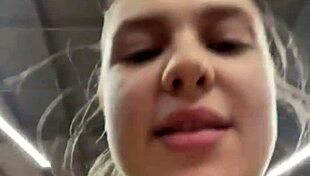 Crazy Gym Fucking In Public With Horny Amateurs Reaching Orgasm