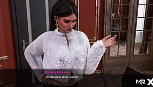 showing my breasts to this new friend feels so exciting