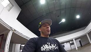 a session to enjoy the moment to feel