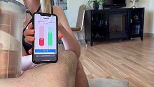 This Autoblow AI Ultra Machine Milked Every Drop of Cum from You