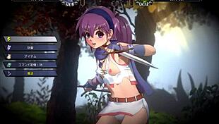 Hentai RPG Game Play with Download Link