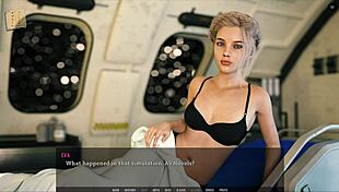 Watch this hentai babe with huge tits get pounded in 3D!