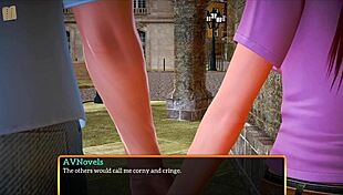 My new family has some wild secrets.