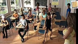 A Wife And Stepmother 90: Erotic Encounters Unveiled