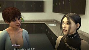 i feel bound in this hentai game