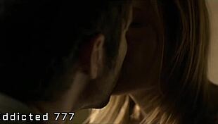 Man, this Hollywood sex scene with roleplay is just unreal hot!