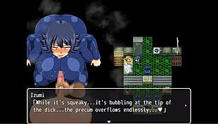 want to see that big cock cum on tits?