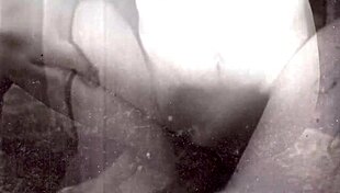 Vintage Erotic Drawings