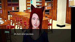 my new family in episode one hundred thirty two