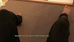 One day at a time part four animated series