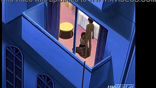 I Caught My Step Siblings Fucking In This Hentai, Uncensored And Subtitled