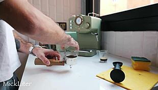 Man, This Sweet Ass In Bodysuit Craves Dick In Every Hole Daily!