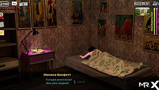 Henteria Chronicles 3 Part 8 Pixel Art Game Adventure