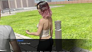 What’s hidden in Echoes of Lust Episode 2 Part 34 gameplay?