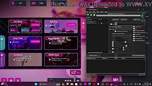 I’m loving this sex doll simulator 3 nude game play