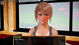 My new family has some wild secrets.