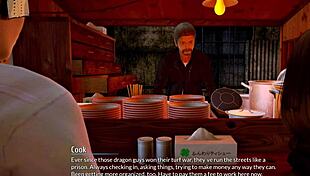 i'm so excited for harem hotel 257, it's gonna be awsome