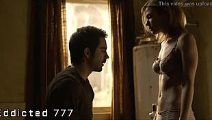 Man, this Hollywood sex scene with roleplay is just unreal hot!