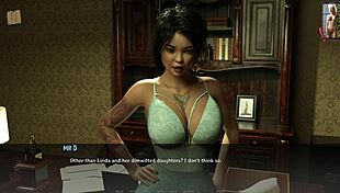 reunion 93 in hentai game anime.