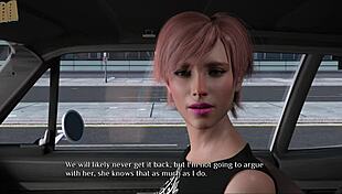 Cartoon series builds ONE DAY AT A TIME here.