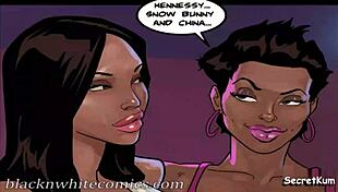 curvy prostitute fucks guy with monster cock on stage at stripclub