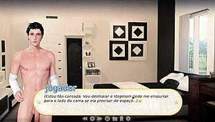 i fucked my stepsister's ass until i came inside